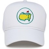 image:imageFunky Junque Vintage Trucker Hat Embroidered American Flag Cap  Cottonfront trucker hat with precurved bill for hiking outdoor sports everyday wear amp patriotic styleMulligan  White