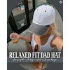 image:imageFunky Junque Vintage Two Tone Cotton Dad Hat Trucker Snapback Hat  Lightweight Cotton Trucker Hat with Adjustable Snapback Golf Beach and Weekend Funny Trucker Hats for Women amp MenBlackNatural