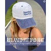 image:imageFunky Junque Vintage Two Tone Cotton Dad Hat Trucker Snapback Hat  Lightweight Cotton Trucker Hat with Adjustable Snapback Golf Beach and Weekend Funny Trucker Hats for Women amp MenNew York New York  NavyNatural