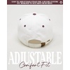 image:imageFunky Junque Vintage Two Tone Cotton Dad Hat Trucker Snapback Hat  Lightweight Cotton Trucker Hat with Adjustable Snapback Golf Beach and Weekend Funny Trucker Hats for Women amp MenPut It on My Husbands Tab  BurgundyNatural