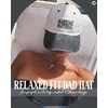 image:imageFunky Junque Vintage Two Tone Cotton Dad Hat Trucker Snapback Hat  Lightweight Cotton Trucker Hat with Adjustable Snapback Golf Beach and Weekend Funny Trucker Hats for Women amp MenMarriage Material  BlackNatural