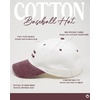image:imageFunky Junque Vintage Two Tone Cotton Dad Hat Trucker Snapback Hat  Lightweight Cotton Trucker Hat with Adjustable Snapback Golf Beach and Weekend Funny Trucker Hats for Women amp MenPut It on My Husbands Tab  BurgundyNatural