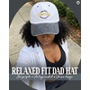 image:imageFunky Junque Vintage Two Tone Cotton Dad Hat Trucker Snapback Hat  Lightweight Cotton Trucker Hat with Adjustable Snapback Golf Beach and Weekend Funny Trucker Hats for Women amp MenHere for a Good Time Not a Long Time  BlackNatural