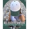 image:imageFunky Junque Vintage Two Tone Cotton Dad Hat Trucker Snapback Hat  Lightweight Cotton Trucker Hat with Adjustable Snapback Golf Beach and Weekend Funny Trucker Hats for Women amp MenForest GreenNatural