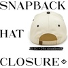 image:imageFunky Junque Womens 2 Tone Trucker Hats  Lightweight Cotton Cap with Sun Protection Golf Beach and Everyday Trendy Caps for WomenBoy Mom  BlackBeige