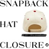 image:imageFunky Junque Womens 2 Tone Trucker Hats  Lightweight Cotton Cap with Sun Protection Golf Beach and Everyday Trendy Caps for WomenHello Darlin  RedBeige
