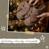 image:imageFunky Junque Womens Clog Slippers Faux Fur House Shoes  Faux fur slippers with soft polyester lining for lounging coffee runs mail checks casual outings amp giftingOversized Bow  Brown