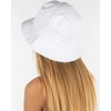 image:imageFunky Junque Womens Embroidered Bucket Hat  Lightweight Cotton Bucket Hat with Sun Protection Beach Festival and Sun Reversible Bucket Hats for WomenSunshine  Whiskey  White