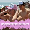 image:imageFunky Junque Womens Funny Trucker Hats  Adult Humor for Bachelorette Girls Trips Festivals amp Birthday GiftIll Bring the Alibi  WhiteLight Pink