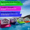 image:imageFunky Junque Womens Funny Trucker Hats  Adult Humor for Bachelorette Girls Trips Festivals amp Birthday GiftIll Bring the Beer  WhiteNavy
