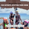 image:imageFunky Junque Womens Funny Trucker Hats  Adult Humor for Bachelorette Girls Trips Festivals amp Birthday GiftIll Bring the Coffee  WhiteBrown
