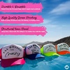 image:imageFunky Junque Womens Funny Trucker Hats  Adult Humor for Bachelorette Girls Trips Festivals amp Birthday GiftIll Bring the Crazy  WhiteHot Pink
