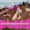 image:imageFunky Junque Womens Funny Trucker Hats  Adult Humor for Bachelorette Girls Trips Festivals amp Birthday GiftIll Bring the Dance Moves  WhiteHot Pink
