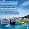 image:imageFunky Junque Womens Funny Trucker Hats  Adult Humor for Bachelorette Girls Trips Festivals amp Birthday GiftIll Bring the Getaway Car  WhiteLt Blue