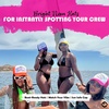 image:imageFunky Junque Womens Funny Trucker Hats  Adult Humor for Bachelorette Girls Trips Festivals amp Birthday GiftIll Bring the Party  WhiteHot Pink