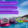 image:imageFunky Junque Womens Funny Trucker Hats  Adult Humor for Bachelorette Girls Trips Festivals amp Birthday GiftIll Bring the Snacks  WhiteDk Purple
