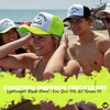 image:imageFunky Junque Womens Funny Trucker Hats  Adult Humor for Bachelorette Girls Trips Festivals amp Birthday GiftIll Bring the Tequila  WhiteNeon Yellow
