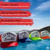 image:imageFunky Junque Womens Funny Trucker Hats  Adult Humor for Bachelorette Girls Trips Festivals amp Birthday GiftIll Bring the Trouble  WhiteRed