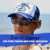 image:imageFunky Junque Womens Funny Trucker Hats  Adult Humor for Bachelorette Girls Trips Festivals amp Birthday GiftIll Bring the Voice of Reason  WhiteRoyal Blue
