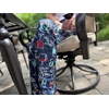 image:imageFunky Junque Womens Pajama Pants Soft Lounge Sleep Bottoms  Lightweight pajama pants with cozy stretch for napping holidays lounging amp Netflix nightsCoffee Now Wine Later  Navy