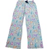 image:imageFunky Junque Womens Pajama Pants Soft Lounge Sleep Bottoms  Lightweight pajama pants with cozy stretch for napping holidays lounging amp Netflix nightsYoga Cats