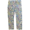 image:imageFunky Junque Womens Pajama Pants Soft Lounge Sleep Bottoms  Lightweight pajama pants with cozy stretch for napping holidays lounging amp Netflix nightsTie Dye Snowman