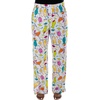image:imageFunky Junque Womens Pajama Pants Soft Lounge Sleep Bottoms  Lightweight pajama pants with cozy stretch for napping holidays lounging amp Netflix nightsTropical Drinks