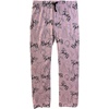 image:imageFunky Junque Womens Pajama Pants Soft Lounge Sleep Bottoms  Lightweight pajama pants with cozy stretch for napping holidays lounging amp Netflix nightsBride Tribe  Pink