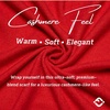 image:imageFunky Junque Womens Pashmina Scarf  Cashmere Feel Shawl Wrap for Weddings Evening Dresses amp Winter OutfitsRed