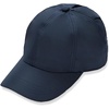 image:imageFunky Junque Womens Ponytail Hat  High amp Messy Bun Baseball Cap with 5Slit Design MoistureWicking Sports HatsNavy