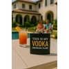 image:imageStainless Steel 6 Oz Hip Flask  Beast of Bourbon  Drinking flask with humorous inscription for weddings bachelor parties sporting events amp golf outingsThis is My  Vodka BlackYellow