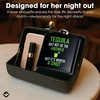image:imageStainless Steel 6 Oz Hip Flask  Beast of Bourbon  Drinking flask with humorous inscription for weddings bachelor parties sporting events amp golf outingsTequila May Not Be The Answer Black