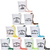 image:imageFunky Junque 8 Pack Bachelorette Shot Glass Necklaces with Sarcastic Sayings Beaded Party Favors for Girls Night out  8 Pack Sarcasm Bundle  Handsfree reusable shot glass necklaces for bachelorette parties bridal showers girls trips amp wedding weekends10 Pack Shenanigans Bundle