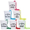 6 Pack: Party Bundle