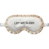 Let Me Sleep - Beige
