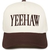 Yeehaw - Brown/Beige