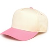Pink/Beige