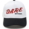 Dare Me to Do It - Black/White