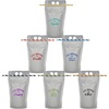 image:imageFunky Junque Bachelorette Party Cups  Plastic Drinking Cups Bride Wedding Favors Bridal Shower Decorations  Ill Bring the Vibes Matte Black6  Trouble Pack