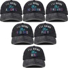 6 Pack - I'll Bring The(alcohol  Bad Decisions  Dance Moves  Good Times  Party  Wine)