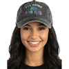 image:imageFunky Junque Bachelorette Party Girls Trip Baseball Caps  Cotton hat with embroidery for bachelorette parties bridal showers engagements amp giftsIll Bring the Good Times