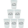 6 - I'm the - Bridesmaid Pack