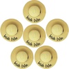 Bride Tribe - Natural - 6 Pack