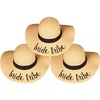 Bride Tribe - Natural - 3 Pack