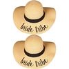 Bride Tribe - Natural - 2 Pack