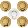 5 Pack: 1 Bride (White/Gold) & 4 Squad