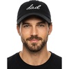 Dad - Black