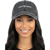 Maid of Honor - Black (Washed)