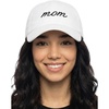 Mom - White