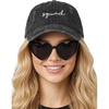 1 Squad (Black) & 1 Heart Sunnies (Black)